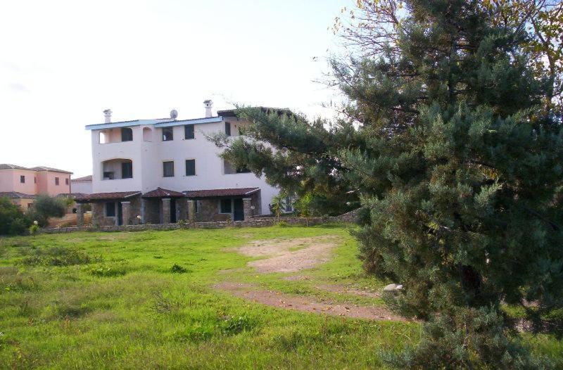 Gionny-C Daire Budoni Dış mekan fotoğraf